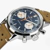 Hamilton American Classic Intramatic Chronograph H 40mm - H38429541 - Bilde 6