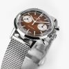 Hamilton American Classic Intramatic Chronograph H 40mm - H38429591 - Bilde 11