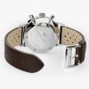 Hamilton American Classic Intramatic Chronograph H 40mm - H38429591 - Bilde 4