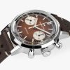 Hamilton American Classic Intramatic Chronograph H 40mm - H38429591 - Bilde 5