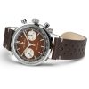 Hamilton American Classic Intramatic Chronograph H 40mm - H38429591 - Bilde 7