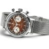 Hamilton American Classic Intramatic Chronograph H 40mm - H38429591 - Bilde 8