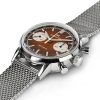 Hamilton American Classic Intramatic Chronograph H 40mm - H38429591 - Bilde 9