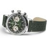 Hamilton American Classic Intramatic Chronograph H 40mm - H38429861 - Bilde 6