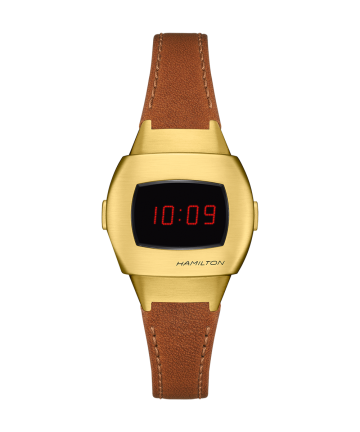 Hamilton American Classic PSR 74 26x31mm - H52314530