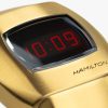 Hamilton American Classic PSR 74 26x31mm - H52314530 - Bilde 5