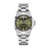 Hamilton Khaki Field King Day-Date 40mm - H64475160