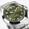 Hamilton Khaki Field King Day-Date 40mm - H64475160 - Bilde 4