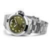 Hamilton Khaki Field King Day-Date 40mm - H64475160 - Bilde 8