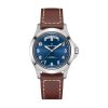 Hamilton Khaki Field King Day-Date 40mm - H64475540