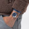 Hamilton Khaki Field King Day-Date 40mm - H64475540 - Bilde 8