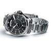 Hamilton Khaki Aviation Pilot Day Date 42MM - H64615135 - Bilde 3