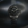 Hamilton Khaki Aviation Pilot Day Date 42MM - H64615135 - Bilde 4