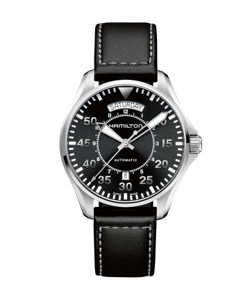 Hamilton Khaki Aviation Pilot Day Date 42MM - H64615735
