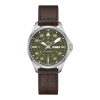 Hamilton Khaki Aviation Pilot Day Date Auto 42mm - H64635560