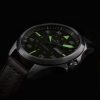 Hamilton Khaki Aviation Pilot Day Date Auto 42mm - H64635560 - Bilde 4