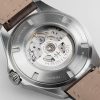 Hamilton Khaki Aviation Pilot Day Date Auto 42mm - H64635560 - Bilde 5