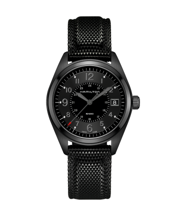 Hamilton Khaki Field Quartz 40mm - H68401735