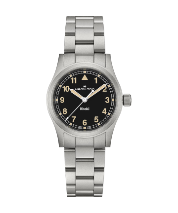 Hamilton Khaki Field Quartz 33mm - H69301131