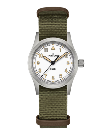 Hamilton Khaki Field Quartz 33mm - H69301910