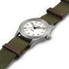 Hamilton Khaki Field Quartz 33mm - H69301910 - Bilde 2