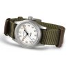 Hamilton Khaki Field Quartz 33mm - H69301910 - Bilde 3