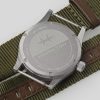 Hamilton Khaki Field Quartz 33mm - H69301910 - Bilde 6