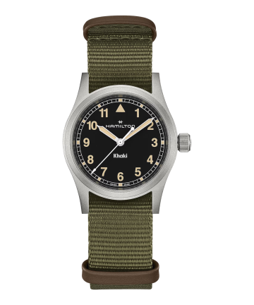 Hamilton Khaki Field Quartz 33mm - H69301930