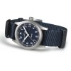 Hamilton Khaki Field Quartz 33mm - H69301940 - Bilde 3