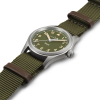 Hamilton Khaki Field Quartz 33mm - H69301960 - Bilde 3