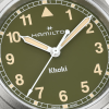 Hamilton Khaki Field Quartz 33mm - H69301960 - Bilde 6
