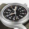Hamilton Khaki Field Mechanical 36mm - H69399930 - Bilde 4
