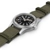 Hamilton Khaki Field Mechanical 36mm - H69399930 - Bilde 6