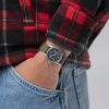 Hamilton Khaki Field Mechanical 36mm - H69399930 - Bilde 7