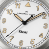 Hamilton Khaki Field Quartz 38mm - H69401110 - Bilde 2