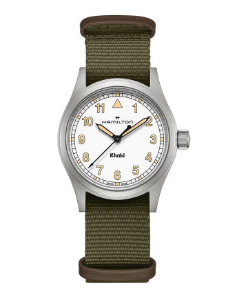 Hamilton Khaki Field Quartz 38mm - H69401910