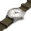 Hamilton Khaki Field Quartz 38mm - H69401910 - Bilde 2