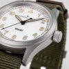 Hamilton Khaki Field Quartz 38mm - H69401910 - Bilde 5