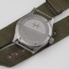 Hamilton Khaki Field Quartz 38mm - H69401910 - Bilde 6