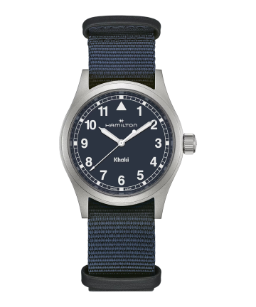 Hamilton Khaki Field Quartz 38mm - H69401940