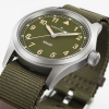 Hamilton Khaki Field Quartz 38mm - H69401960 - Bilde 3