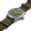 Hamilton Khaki Field Quartz 38mm - H69401960 - Bilde 6