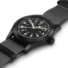 Hamilton Khaki Field Mechanical 38MM - H69409930 - Bilde 2