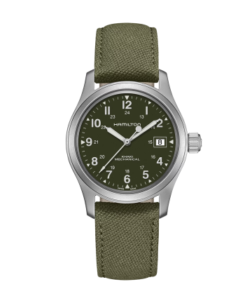 Hamilton Khaki Field Mechanical 38MM - H69439363