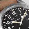Hamilton Khaki Field Mechanical 38MM - H69439531 - Bilde 2