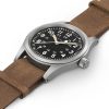 Hamilton Khaki Field Mechanical 38MM - H69439531 - Bilde 4