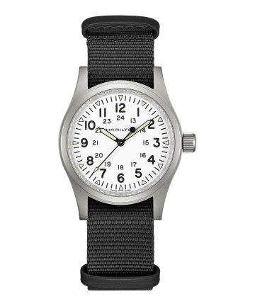 Hamilton Khaki Field Mechanical 38mm - H69439910