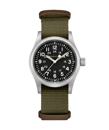 Hamilton Khaki Field Mechanical 38MM - H69439931