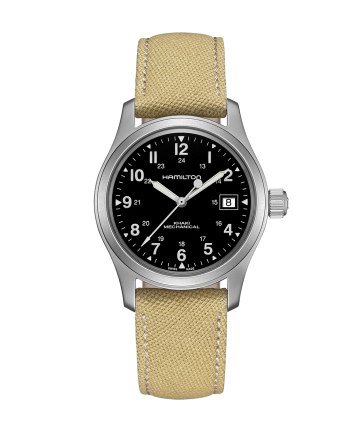 Hamilton Khaki Field Mechanical 38MM - H69439933