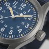 Hamilton Khaki Field Mechanical 38mm - H69439940 - Bilde 3